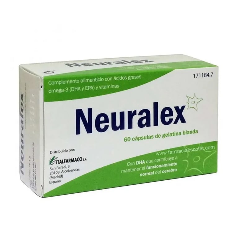 NEURALEX