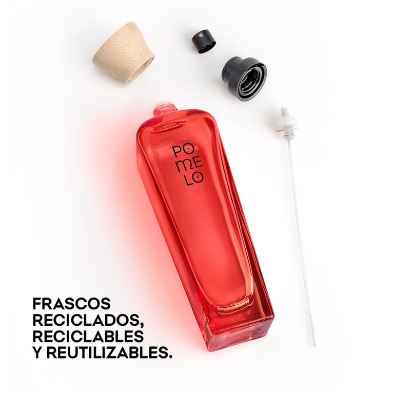 Pomelo Femme EDT 120 ml de Adolfo Dominguez