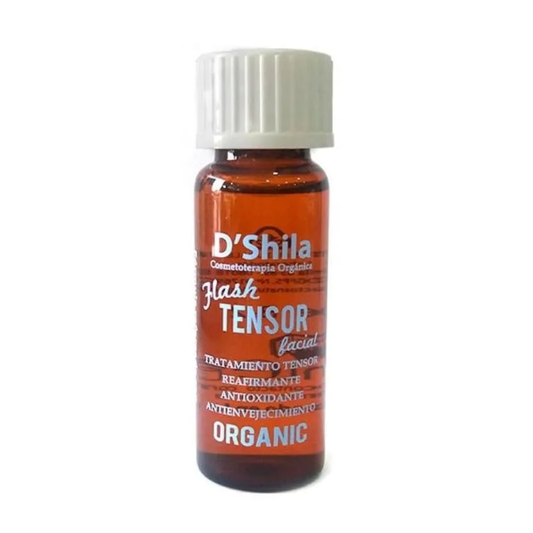 Flash Tensor Facial