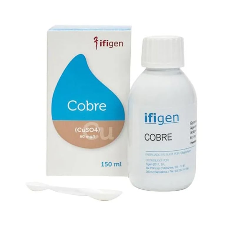 Cobre