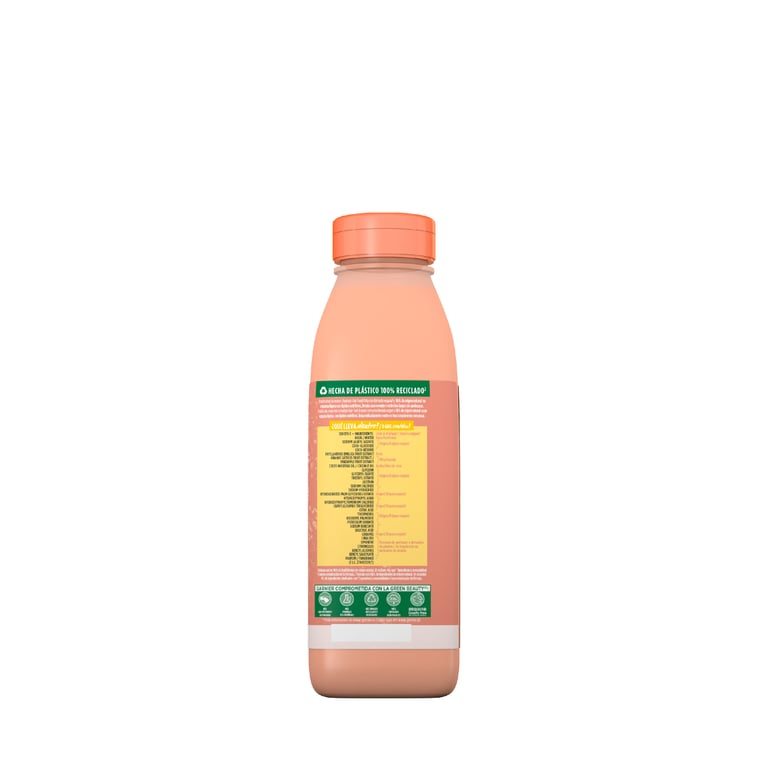Fructis Hair Food Ananas Shampooing 350 ml de Fructis