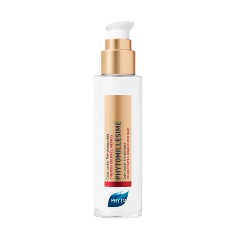 PHYTOMILLESIME COLOR LOCKER PRE-CHAMPÚ