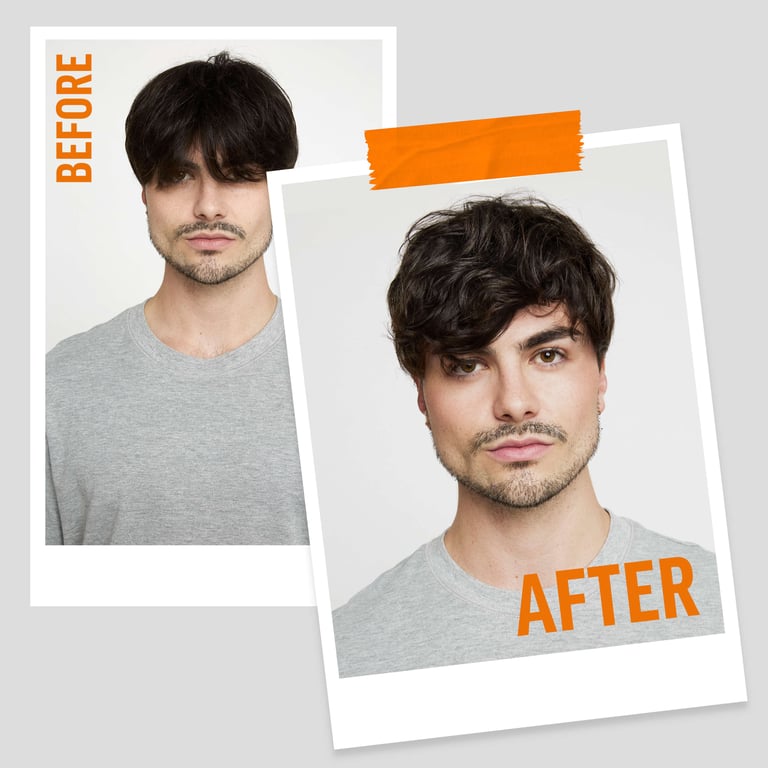 Matte Clay Spray - imagen 3 de 8