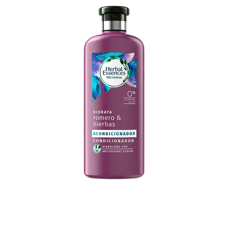 BIO HIDRATA ROMERO ACONDICIONADOR DETOX 0%