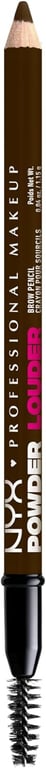 Powder Louder Brow Pencil #06 Ash Brow - imagen 2 de 8