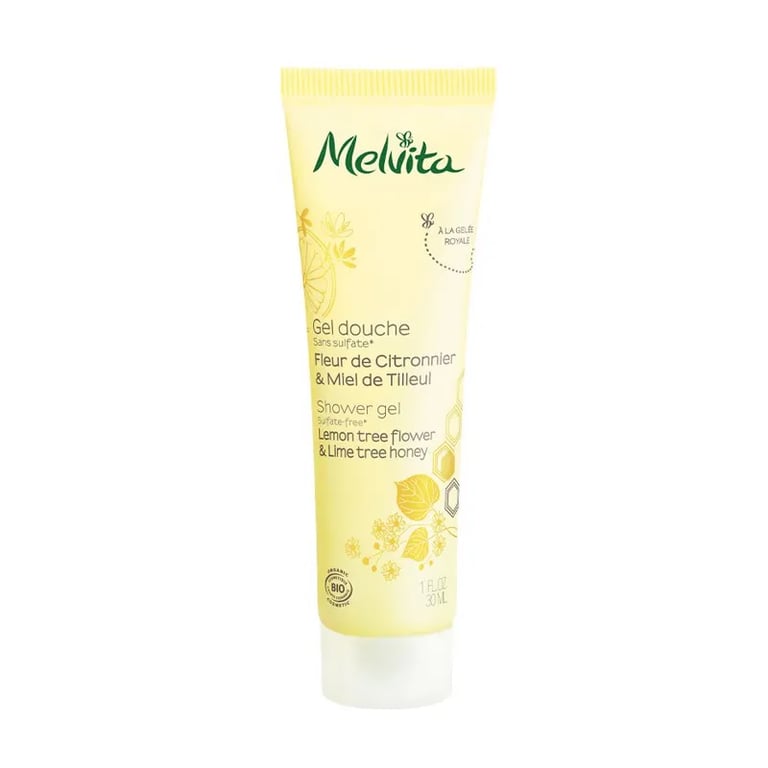 Toiletries Gel de Ducha Fleur De Citronnier & Miel
