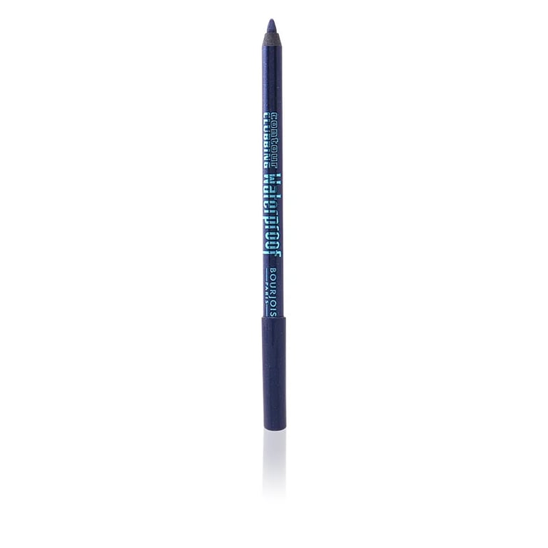 Contour Clubbing Wp #056 Blue It Yourself