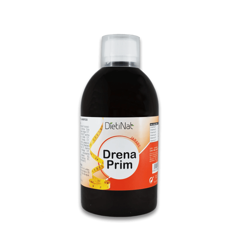 Drena Prim Jarabe
