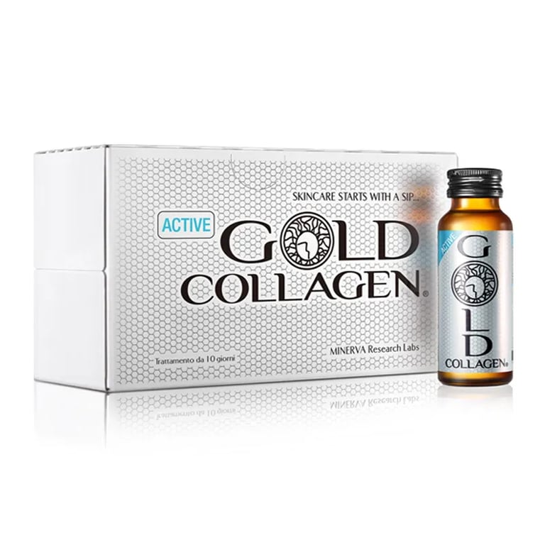 GOLD COLLAGEN ACTIVE