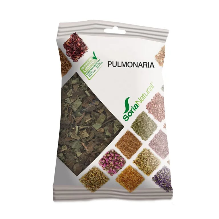 Pulmonária