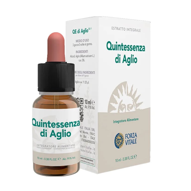 Quinta Esencia Ail