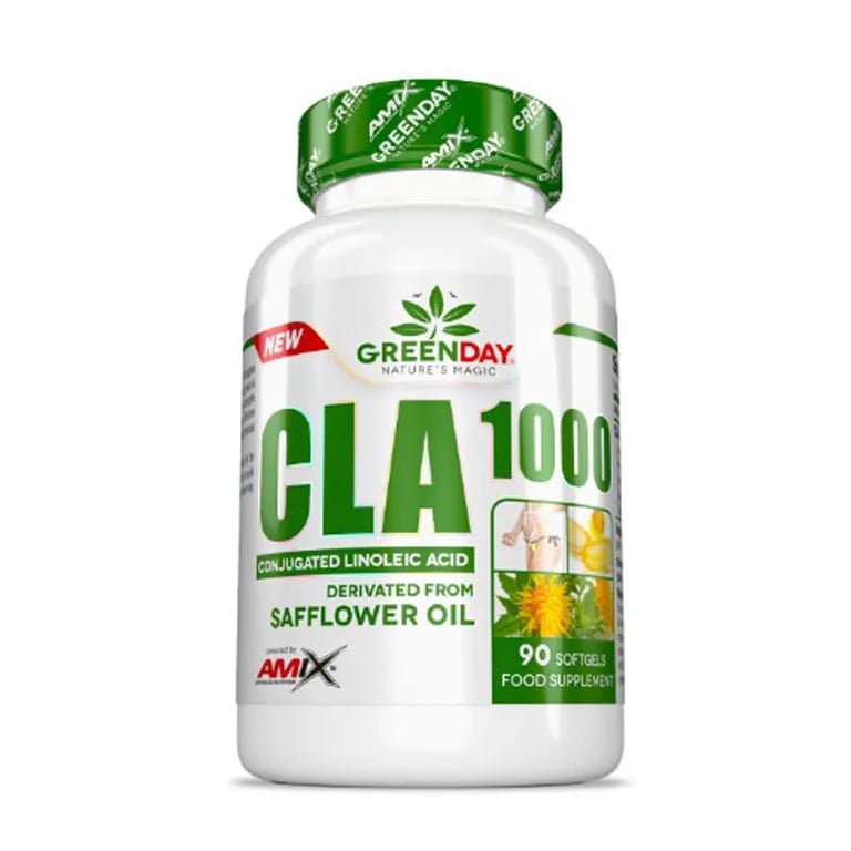 CLA 1000