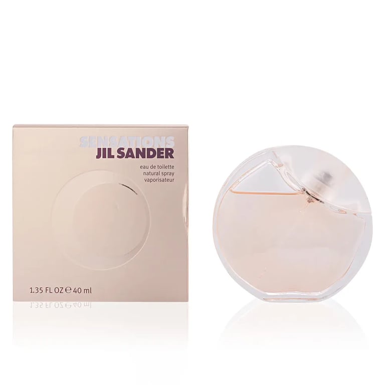 Sensations EDT