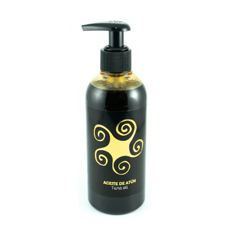 Lenda Aceite De Atun