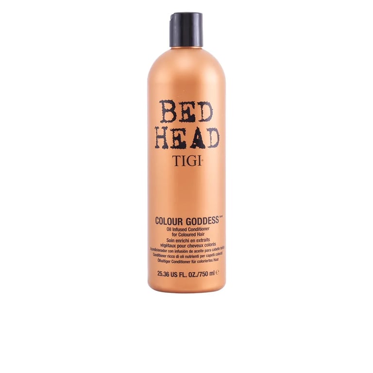 Bed Head Colour Goddess Oil Infused Conditioner