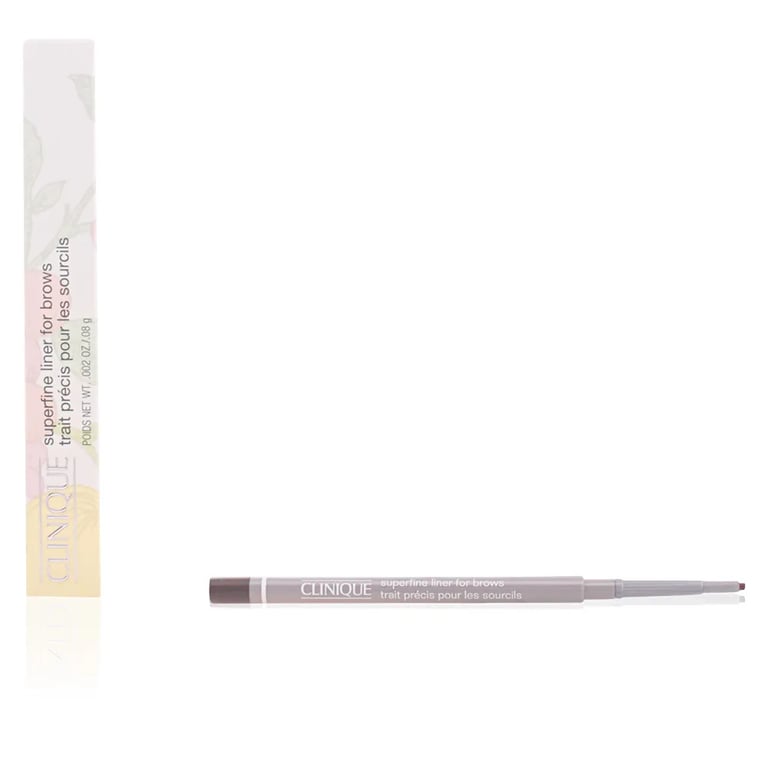 Superfine Liner For Brows #Deep Brown