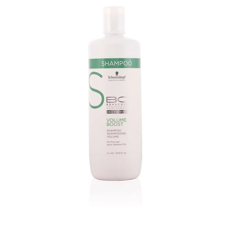 Bc Volume Boost Shampoo