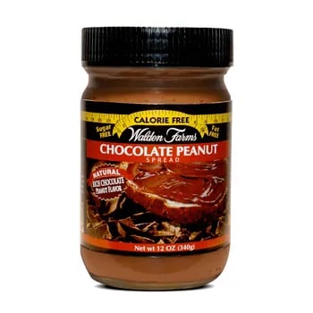 CHOCOLATE PEANUT SPREAD