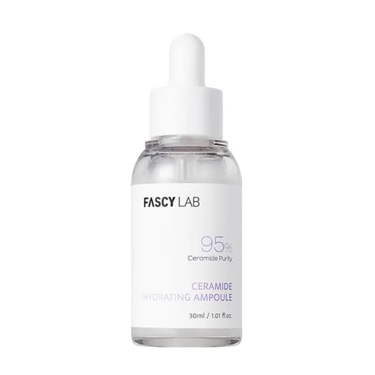 Ceramide Hydrating Ampoule