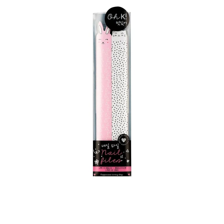Nail Files