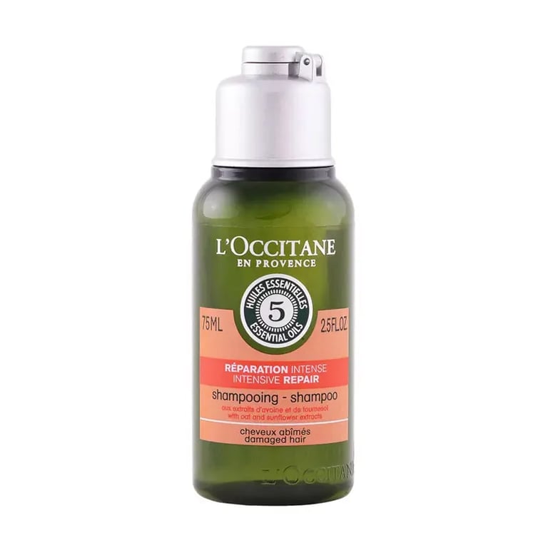 Aromachology Shampooing Reparateur