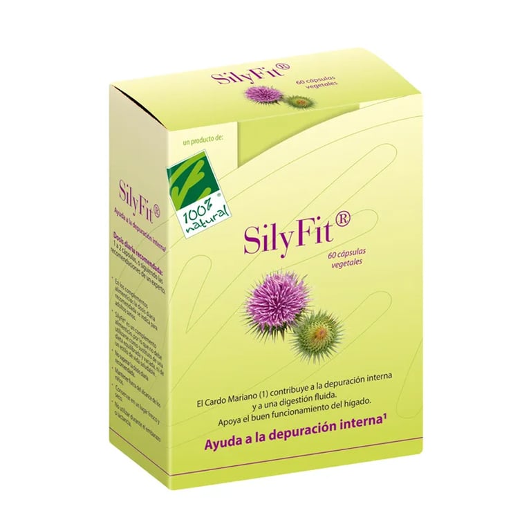 SILYFIT
