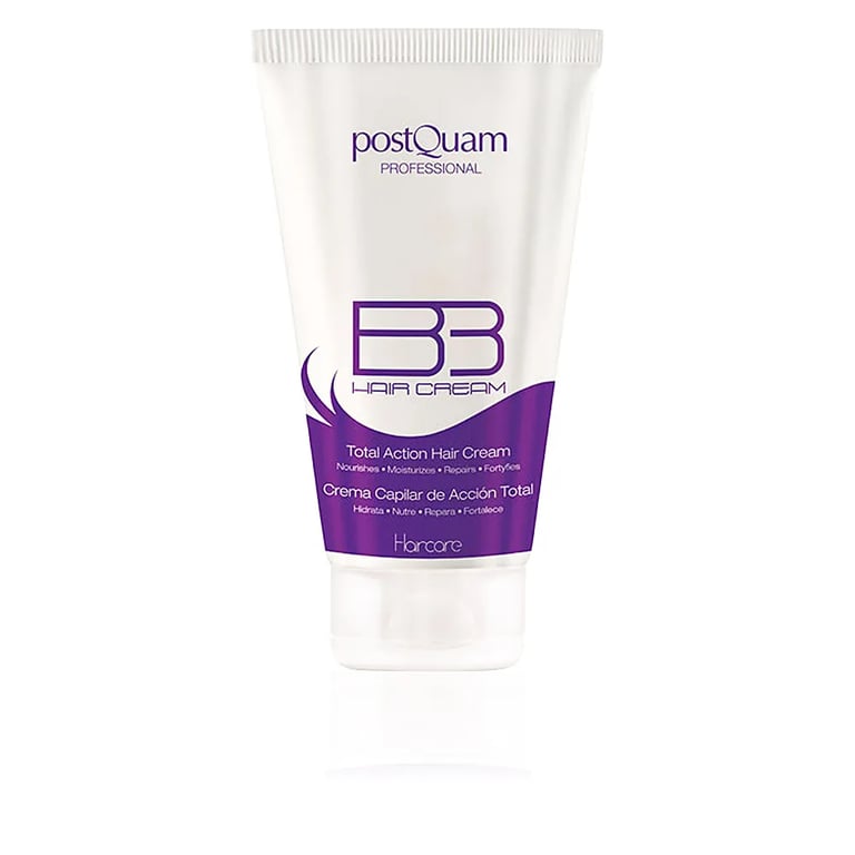 Bb Haircare Total Action Hair Cream