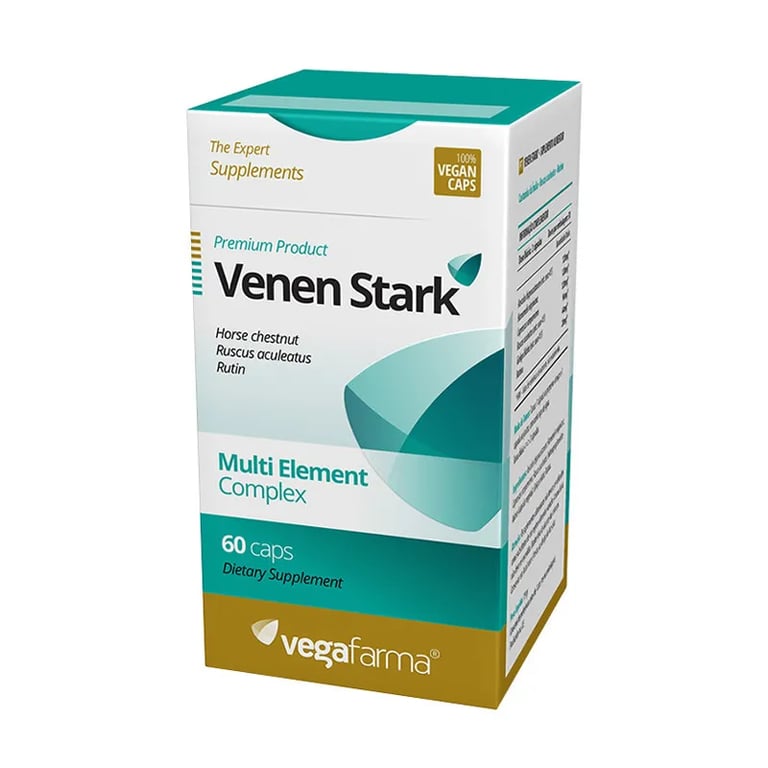 Venen Stark