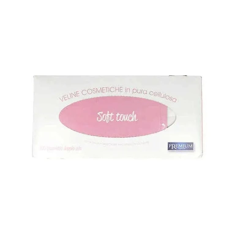 Tissues Faciales