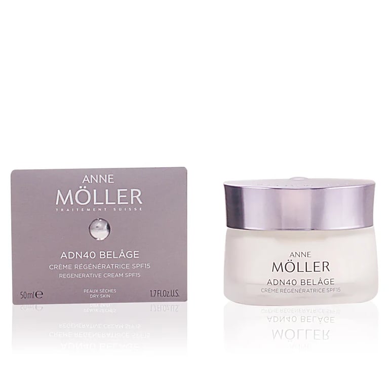 Adn40 Belâge Crème Ps