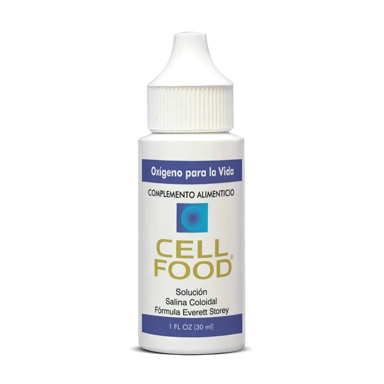 CELLFOOD