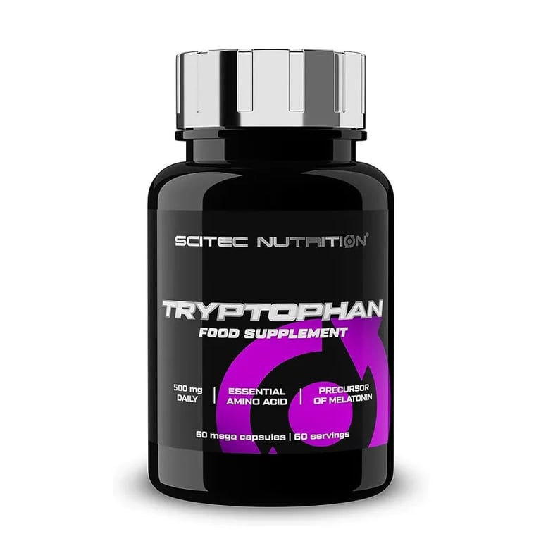 TRYPTOPHAN