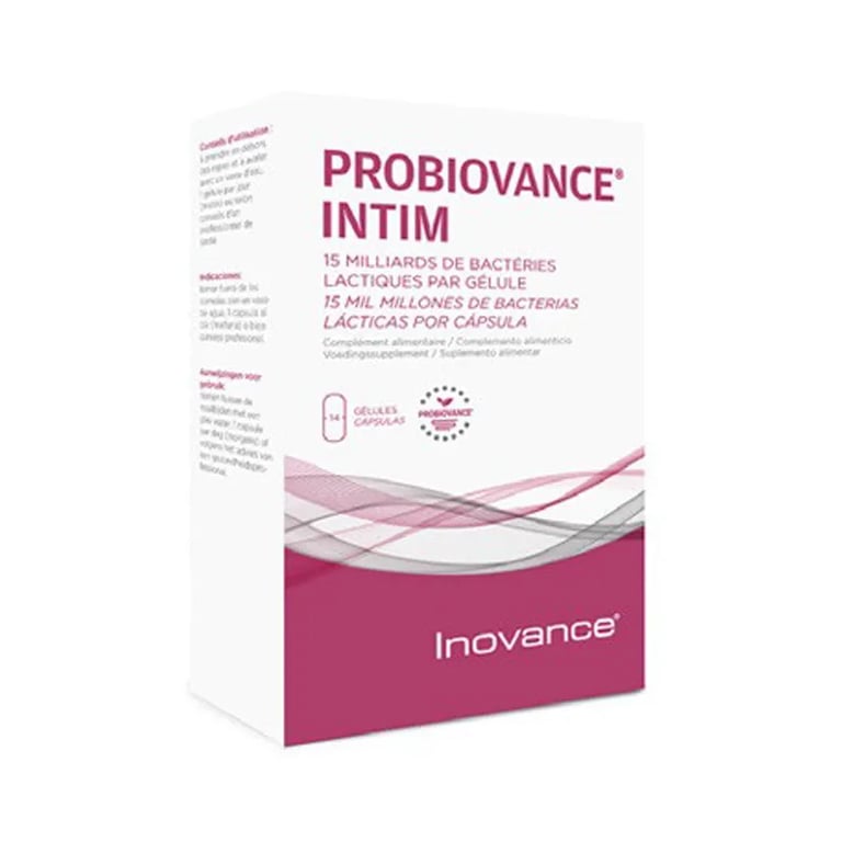 PROBIOVANCE INTIM