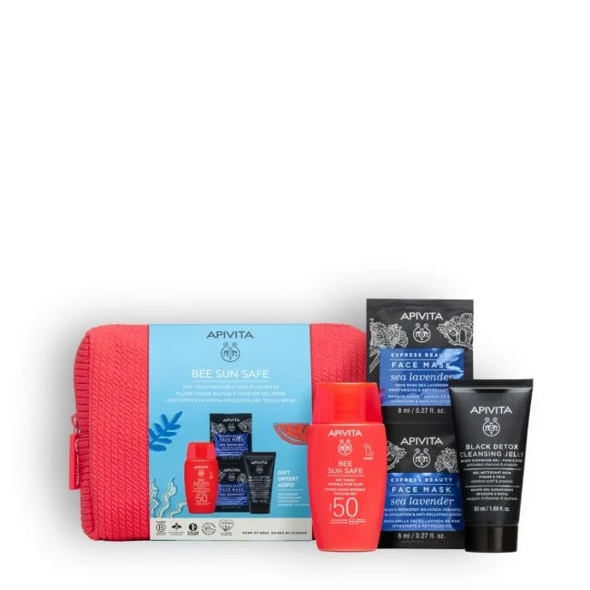Bee Sun Face Fluido Facciale Invisibile SPF50 - imagen 2 de 10