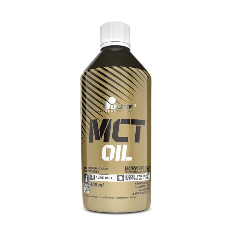 MCT OIL