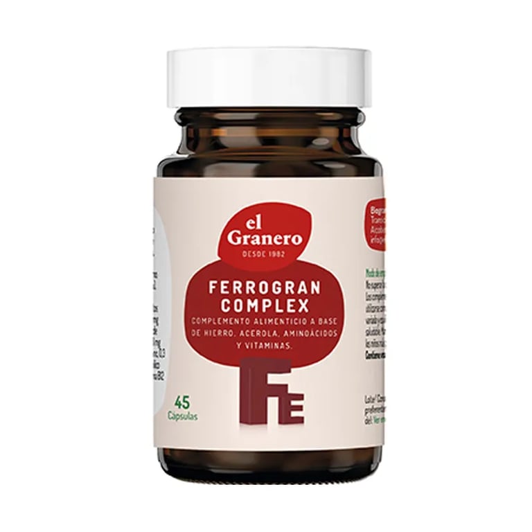 FERROGRAN