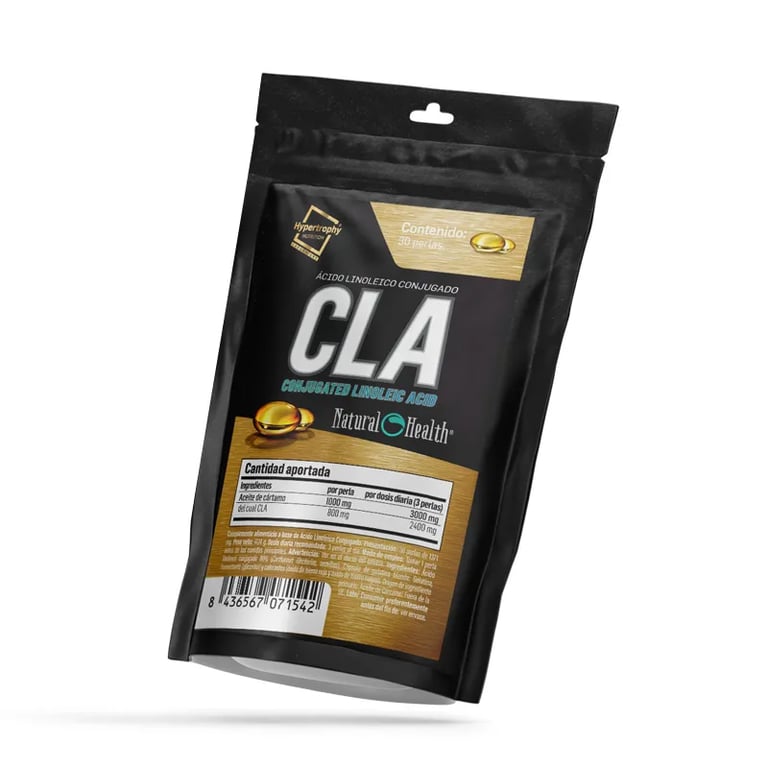 CLA