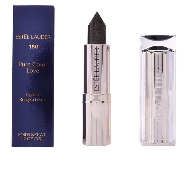 Pure Color Love Lipstick #180-Black Star