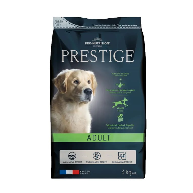 Prestige Dog Adult