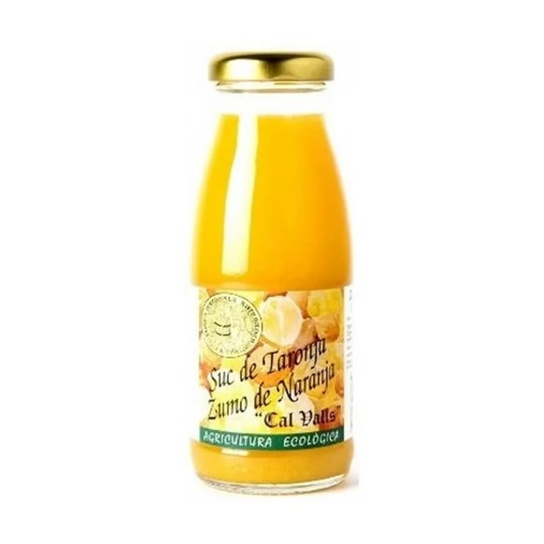 Succo Di Arancia Bio-Eco