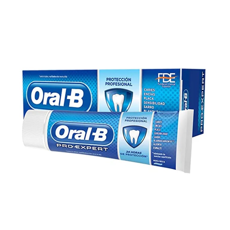 Oral-B Pro-Expert 24 Horas De Protección