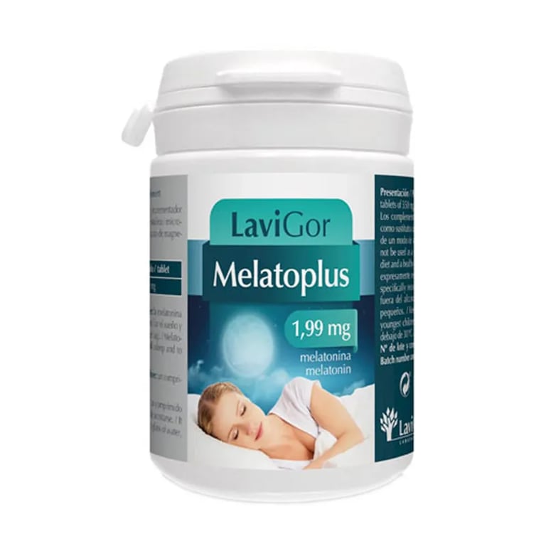 Melatoplus 1.99 mg