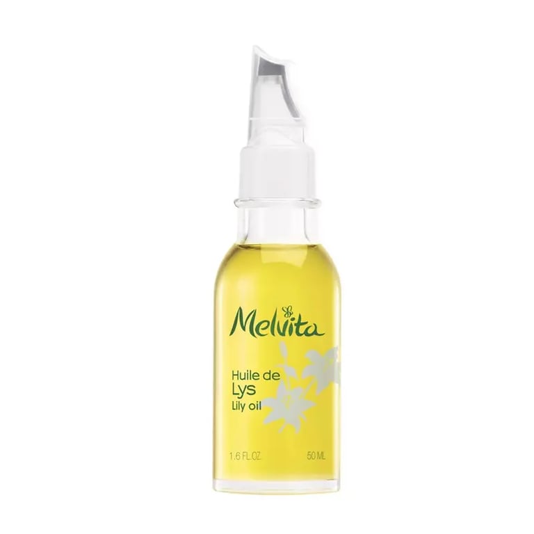 Huiles De Beaute Aceite De Lirio