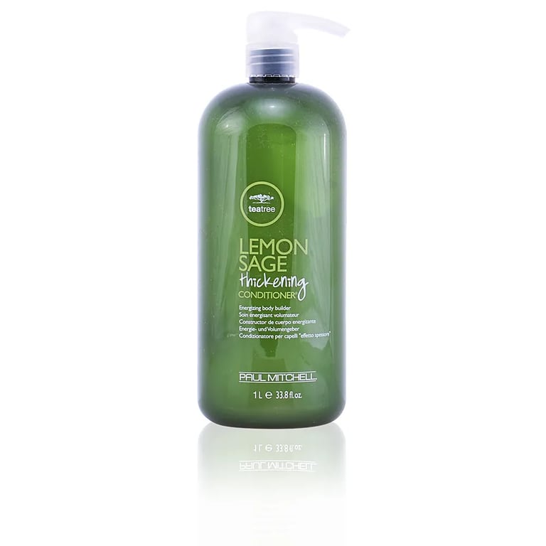 Tea Tree Lemon Thickening Conditioner