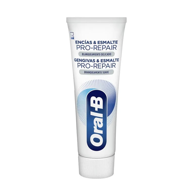 Oral-B Gencive & Émail Blanchiment Délicat