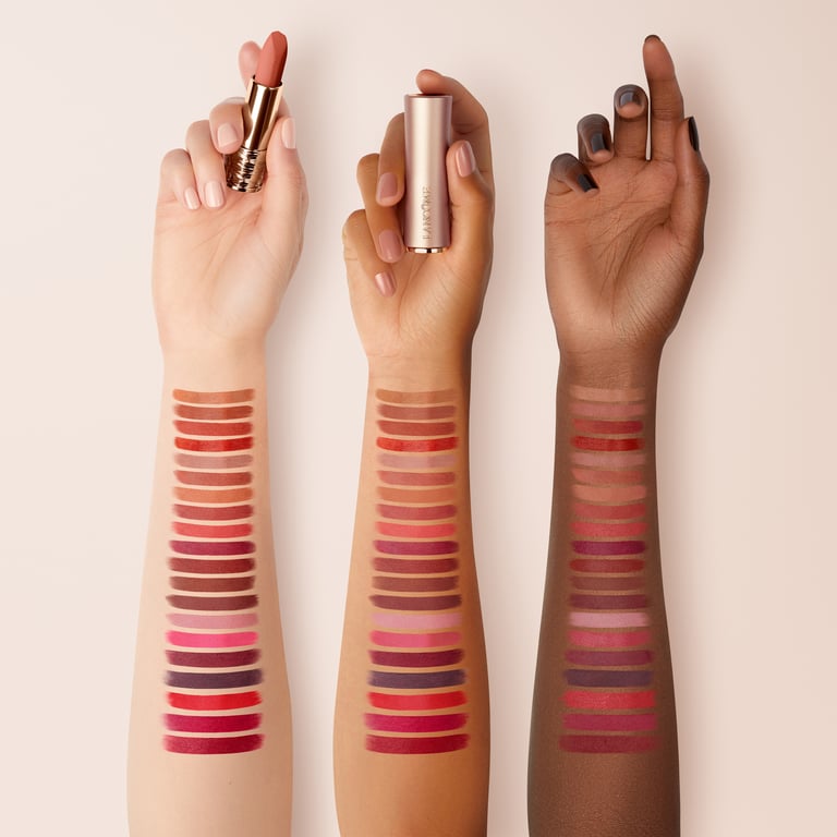 L'Absolu Rouge Intimatte #247 de Lancôme