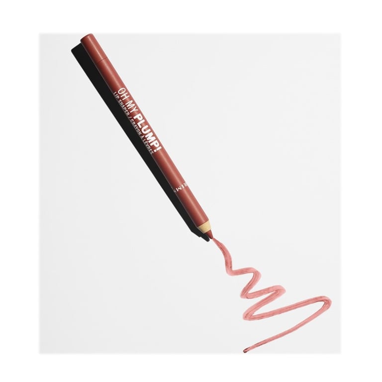 Oh My Plump! Lip Liner #Flirty de Rimmel London
