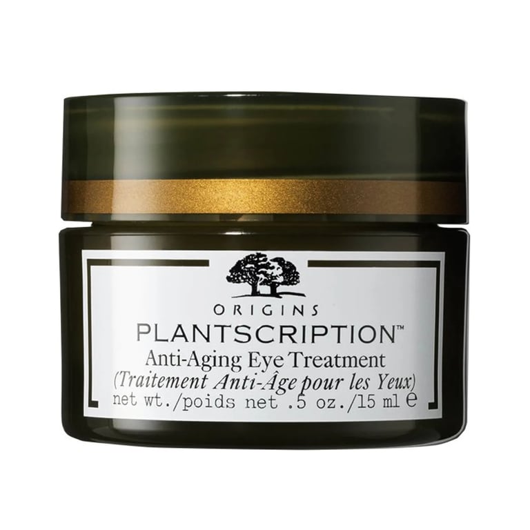 Plantscription Anti-Aging Eye Treatment