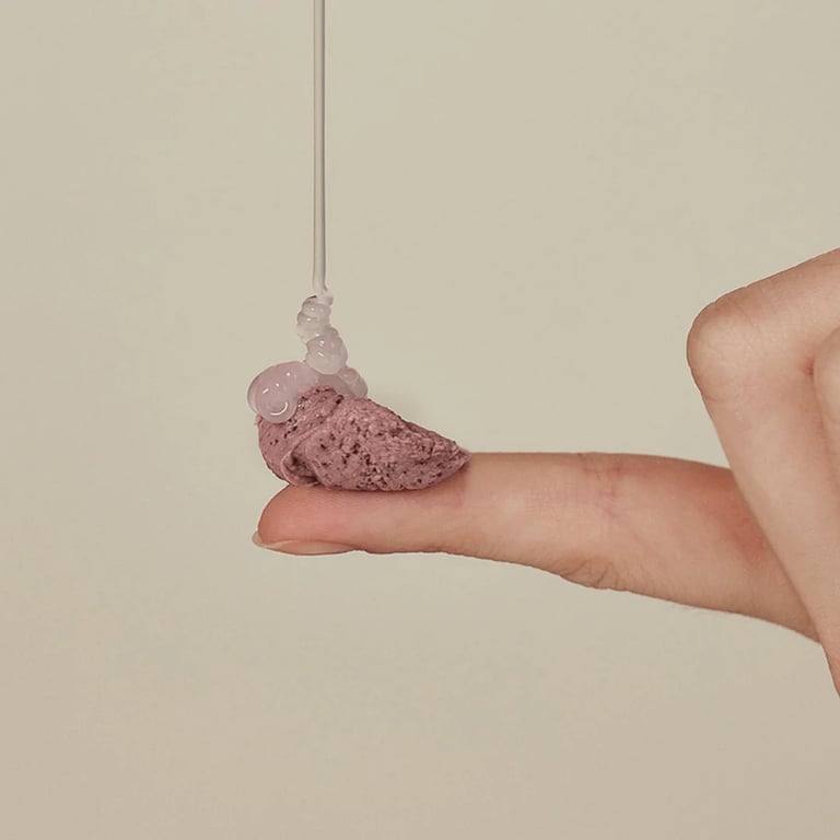 Red Bean Water Gel - imagen 5 de 5