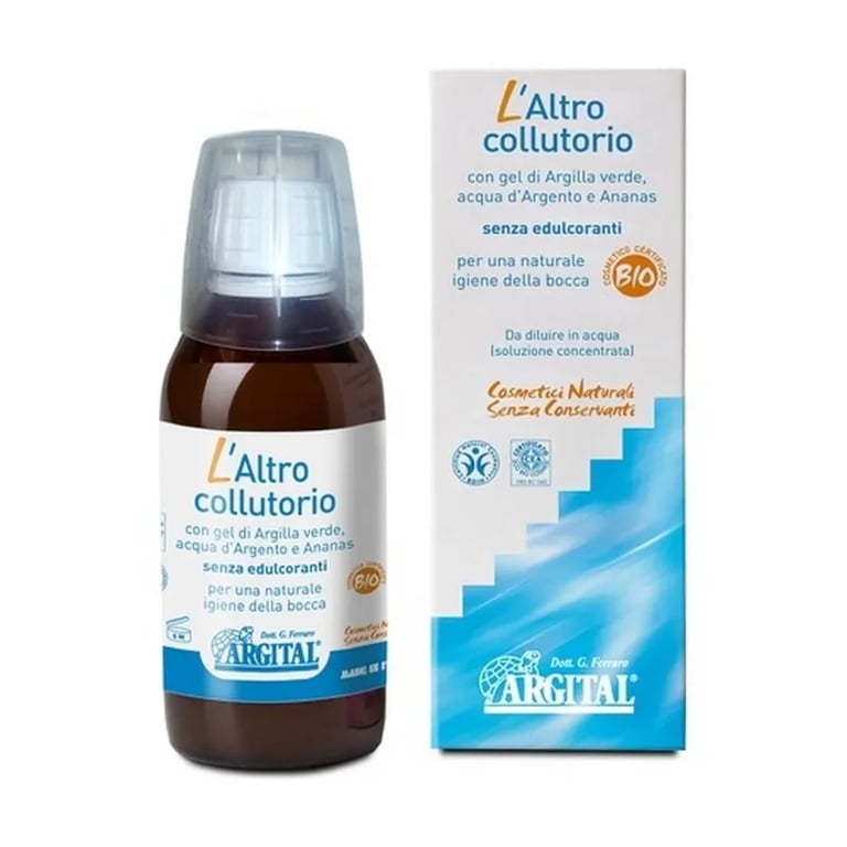 L'Altro Colutorio Bio
